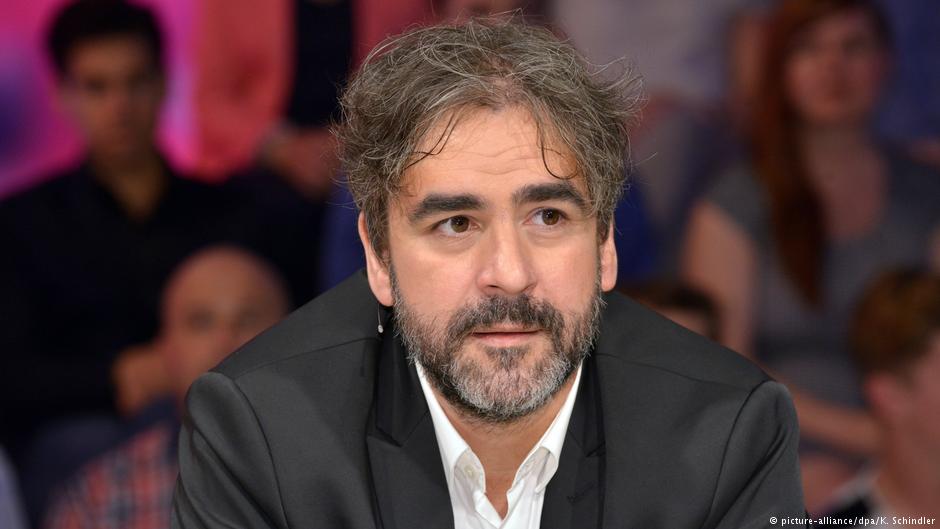 Deniz Yücel'in tutukluluk itirazı reddedildi